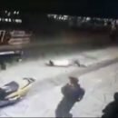 Мэра в Мексике протащили за пикапом