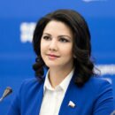Инга Юмашева