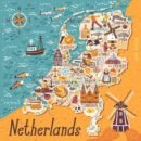 Нидерланды