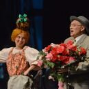 Исаак Дунаевский: Коллайдер счастья МХАТ
