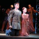 Ромео и Джульетта МХАТ