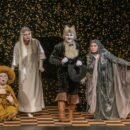 МХАТ. Синяя птица