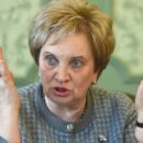 Ольга Егорова