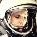 Юрий Гагарин