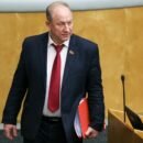 Валерий Рашкин
